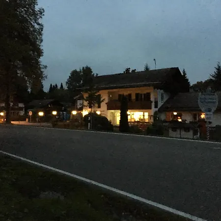 Hotel Pension Schwansee-3
